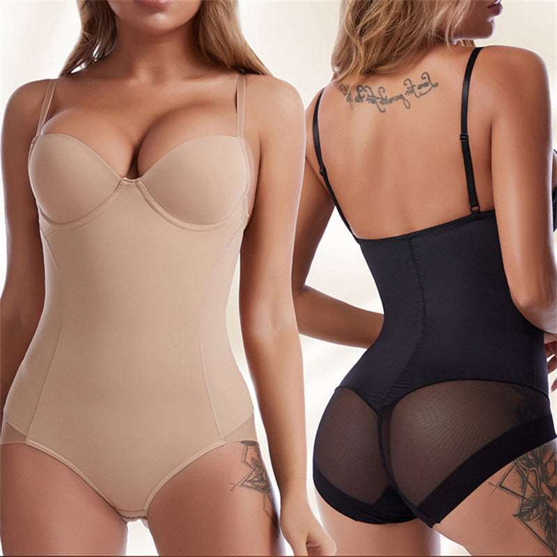 Clara – Sculpting Body Shaper - Image 1