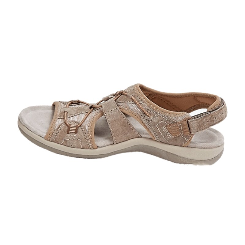 Luna – Orthopedic Sandals with arch support for Women - Image 13